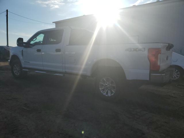 1FT8W3BT0JEC44181 Ford F350 Super Duty