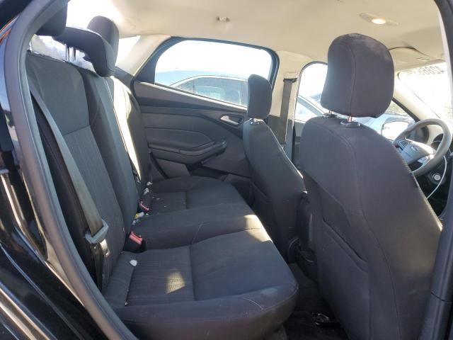 1FADP3F26FL226421 Ford FOCUS SE