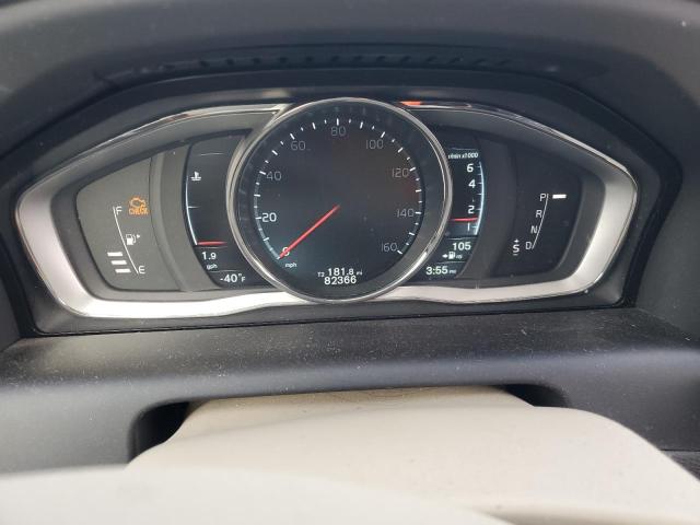 YV4612RKXF2709438 Volvo Xc60 T5 Premier