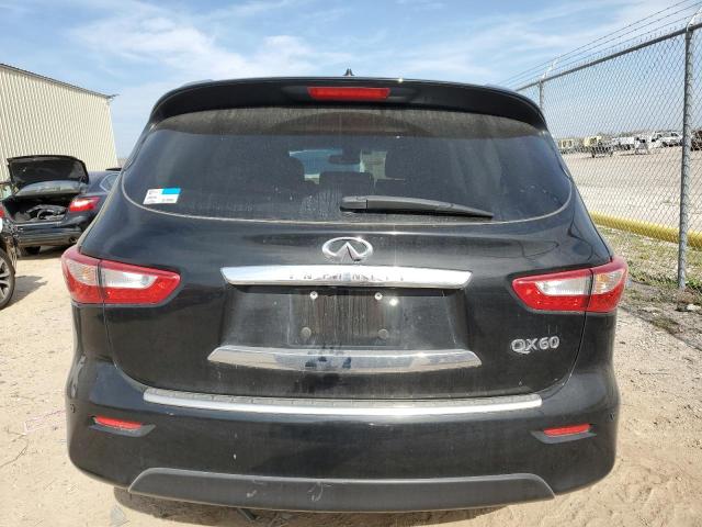 5N1AL0MNXFC519674 Infiniti QX60
