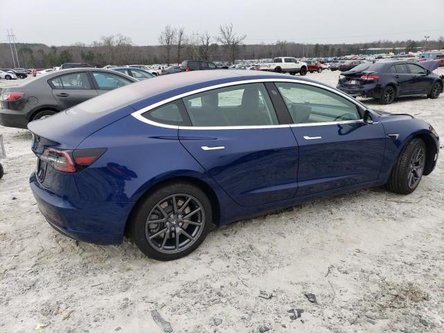 5YJ3E1EA4JF161122 Tesla MODEL 3