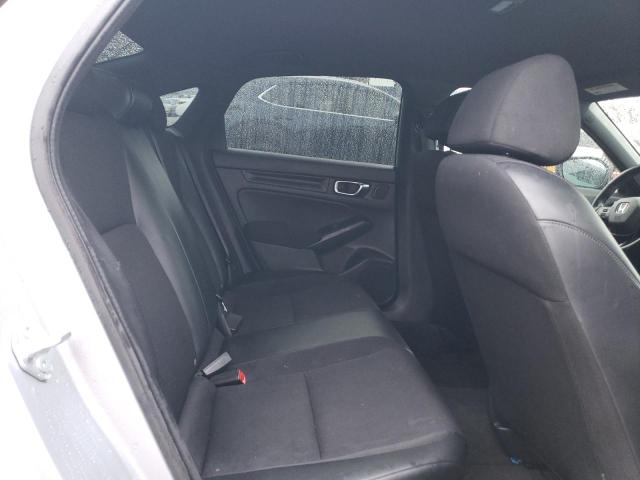 2HGFE2F50NH506118 Honda Civic Sport