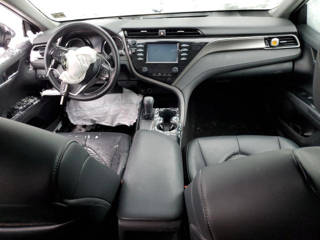 4T1B11HK9KU796451 Toyota CAMRY L