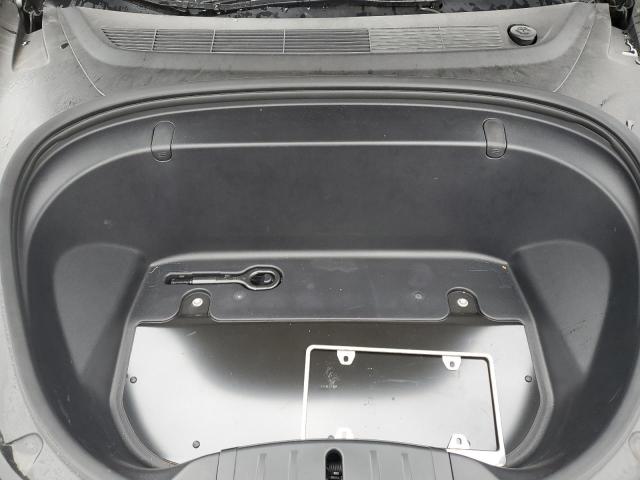 5YJ3E1EB1JF121377 Tesla MODEL 3