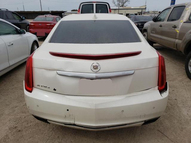 2G61N5S37F9165555 Cadillac Xts Luxury Collection