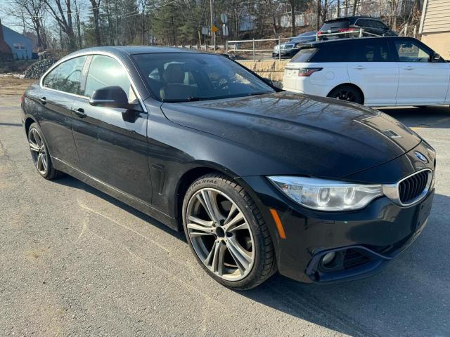 WBA4C9C59GG138560 BMW 428 Xi Gran Coupe Sulev