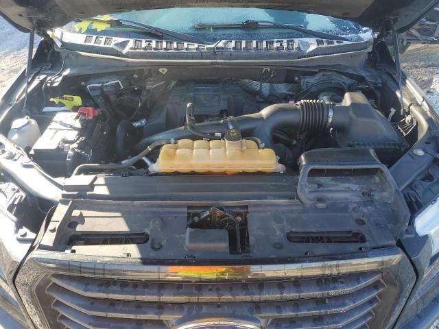 Ford F150 Supercrew 2015 1FTEW1EP0FFC79388 Image 11