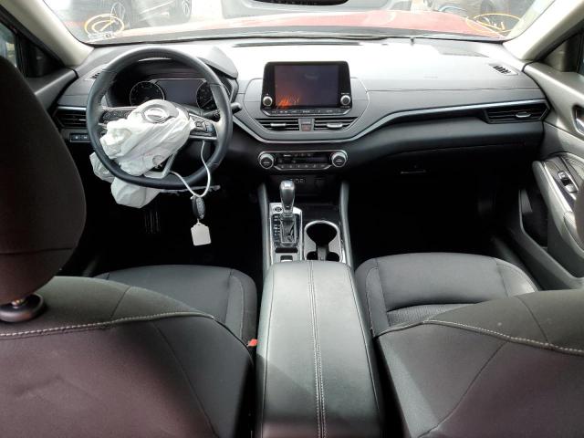 1N4BL4DW3LC140882 Nissan ALTIMA SV