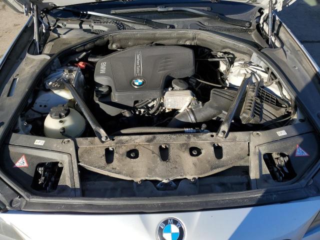 WBA5A7C58ED612446 BMW 528 XI