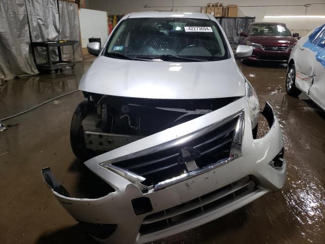 3N1CN7AP8GL883929 Nissan VERSA S