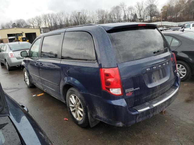 2C4RDGCG6ER339761 Dodge Grand Caravan Sxt