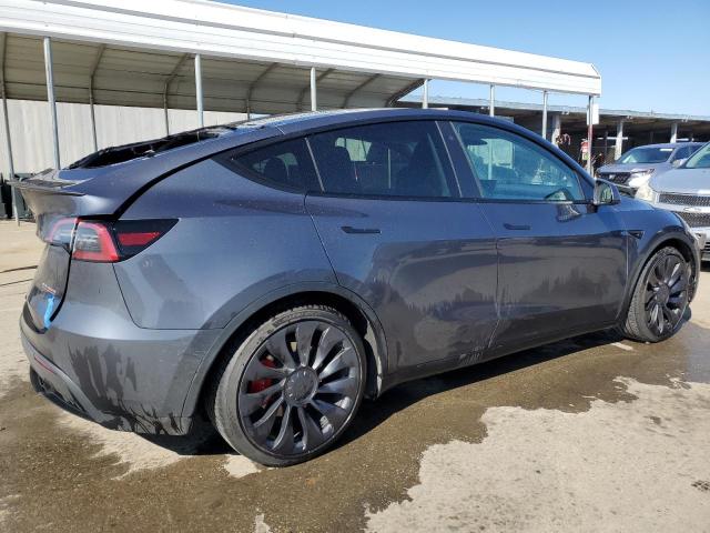 7SAYGDEF2PF777779 Tesla Model Y