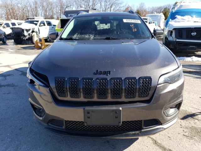 1C4PJLLB6LD548821 Jeep Cherokee Latitude Plus