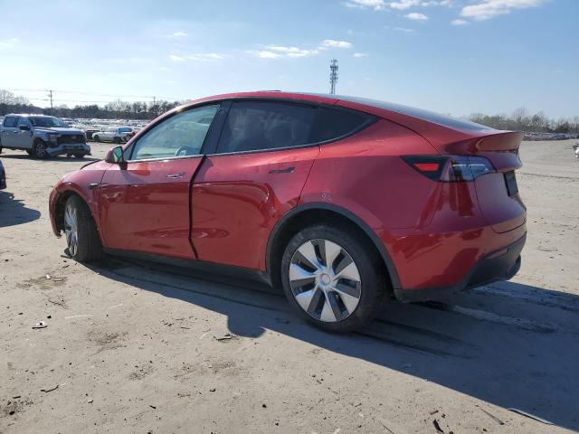 5YJYGDEE6MF151782 Tesla Model Y
