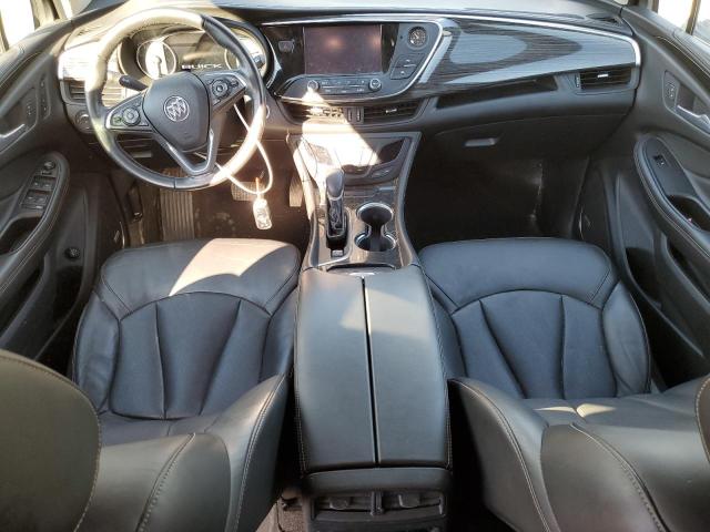 LRBFXESX1HD194246 Buick Envision Premium