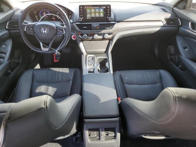 1HGCV3F55LA005925 Honda Accord Hybrid Exl