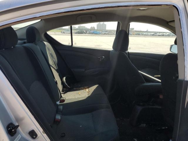 3N1CN7APXGL829015 Nissan VERSA S