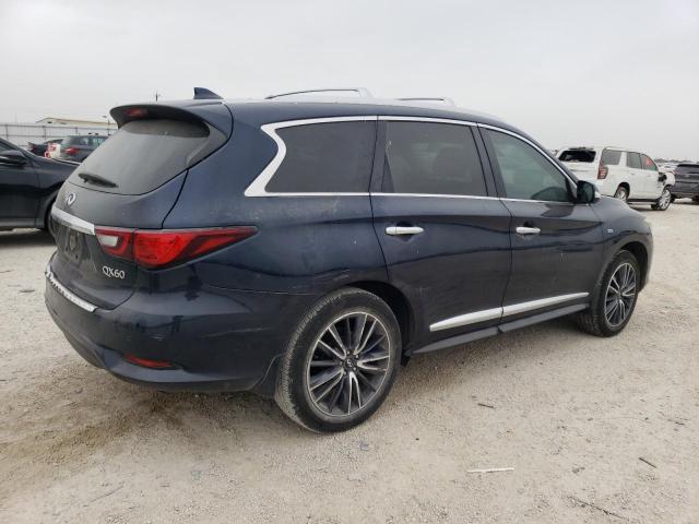 5N1DL0MN3LC545557 Infiniti QX60 LUXE