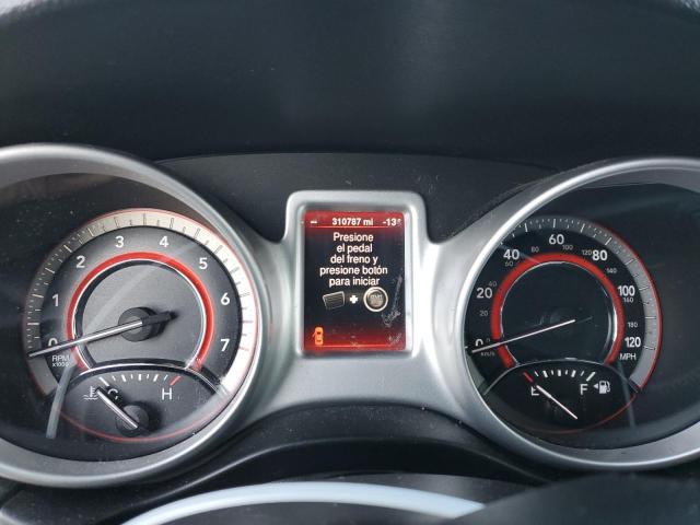 3C4PDCEG0ET150856 Dodge Journey R/t