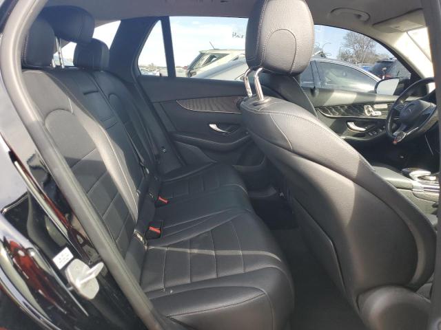 WDC0G4JB8GF064419 Mercedes-Benz GLC 300
