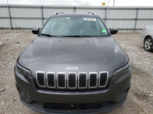 1C4PJLLB1LD610819 Jeep Cherokee Latitude Plus