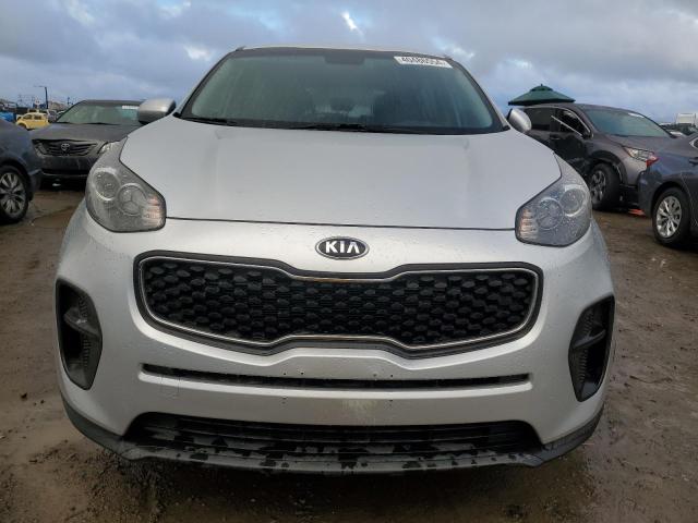 KNDPM3AC1J7453582 KIA Sportage Lx