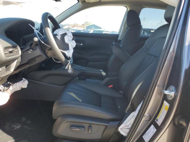 3CZRZ2H73RM734484 Honda Hr-v Exl