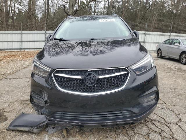KL4CJCSM5KB806994 Buick Encore Essence