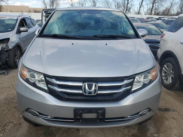 5FNRL5H93FB041067 Honda Odyssey Touring