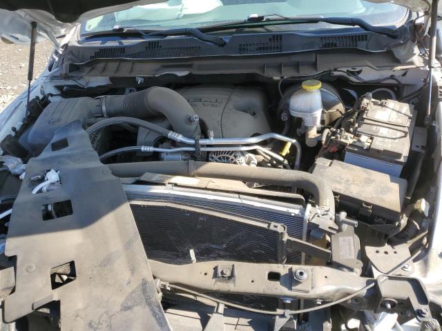 1C6RR7GTXJS215954 RAM 1500 Slt