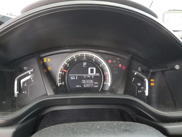 2HKRW6H36HH221379 Honda CR-V LX