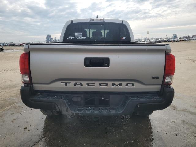 5TFAZ5CN8JX070983 Toyota Tacoma Double Cab