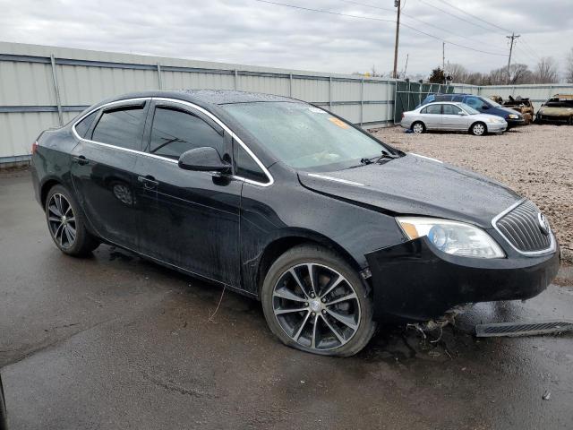1G4PW5SK6G4174288 Buick Verano Sport Touring