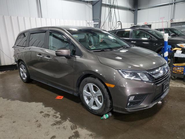 5FNRL6H75JB106238 Honda ODYSSEY EXL