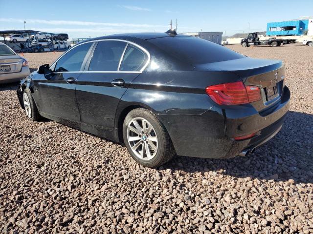 WBA5A5C54FD524855 BMW 528 I