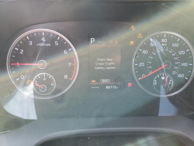 5XXG14J23MG020072 KIA K5 LXS