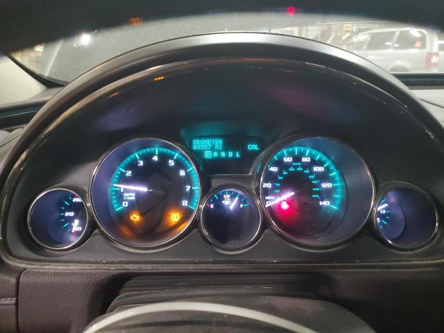 5GAKVCKD1GJ242877 Buick Enclave