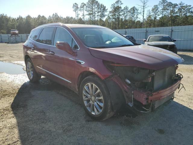 5GAERBKW0LJ304843 Buick Enclave Essence