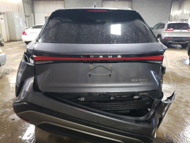 2T2BAMCA1PC029634 Lexus Rx 350 Base
