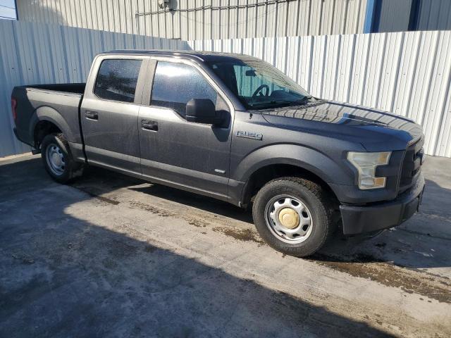1FTEW1CP3GFD20830 Ford F150 Supercrew