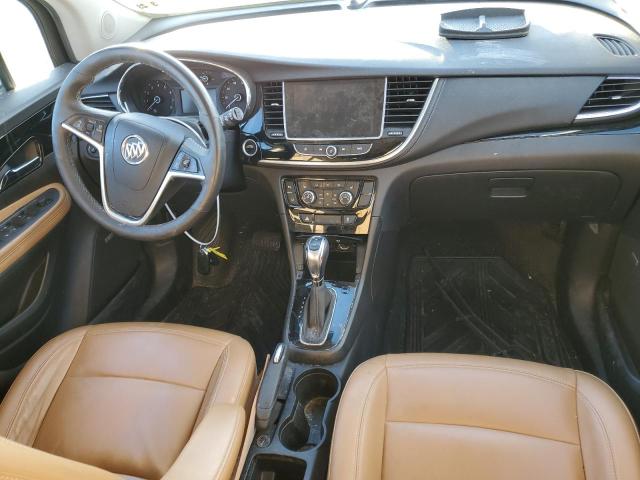 KL4CJDSBXJB550211 Buick Encore Premium