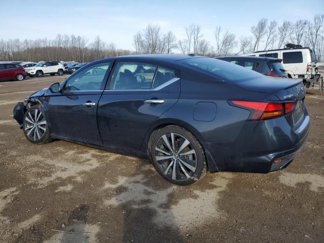 1N4AL4FV2LC113463 Nissan Altima Platinum