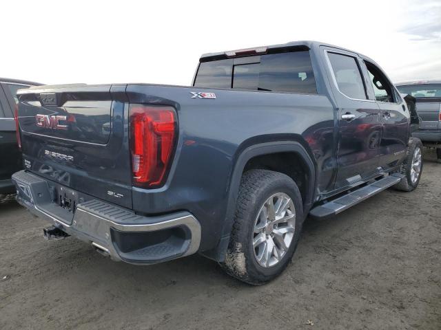 3GTU9DED8LG353368 GMC Sierra K1500 Slt