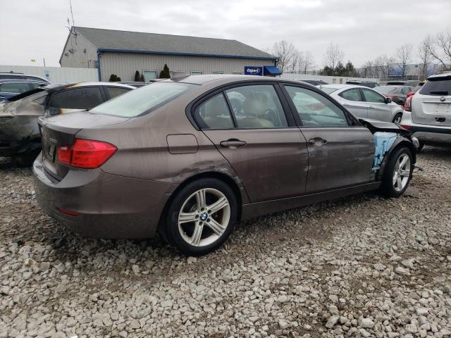WBA3A5C51FP604409 BMW 328 I