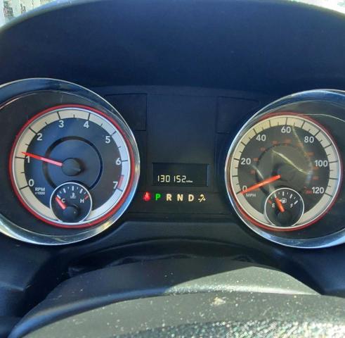 2C4RDGCG0GR334185 Dodge Grand Caravan Sxt