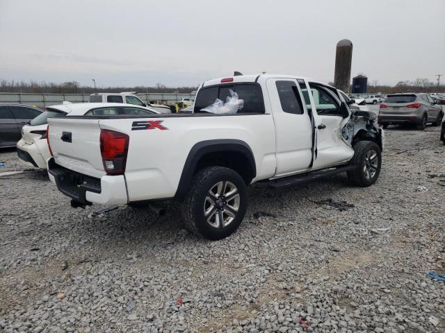 3TYRZ5CN6LT002309 Toyota Tacoma Access Cab