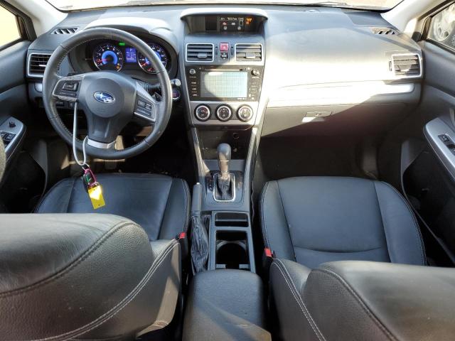JF2GPBPC4FH265909 Subaru Xv Crosstrek 2.0i Hybrid Touring