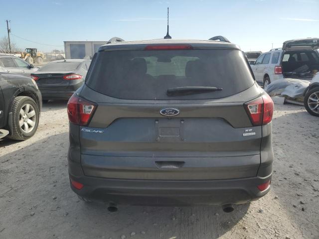 1FMCU0GD4KUB07845 Ford ESCAPE SE
