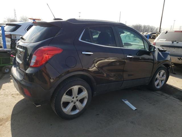 KL4CJBSBXFB271644 Buick Encore Convenience