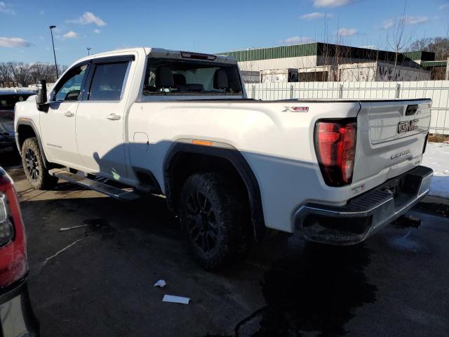 1GT49ME72NF153021 GMC Sierra K2500 Sle
